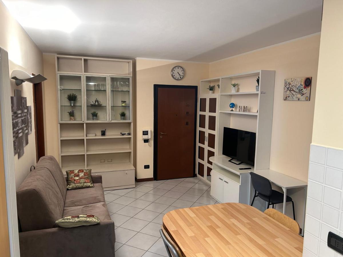 Bologna - The Suite Apartment المظهر الخارجي الصورة