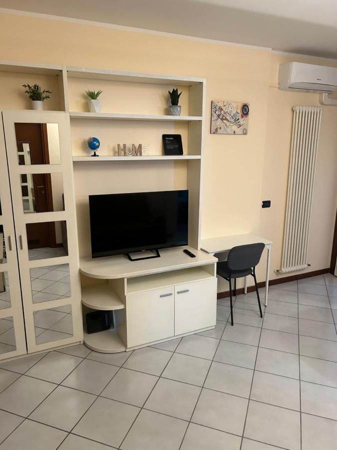 Bologna - The Suite Apartment المظهر الخارجي الصورة