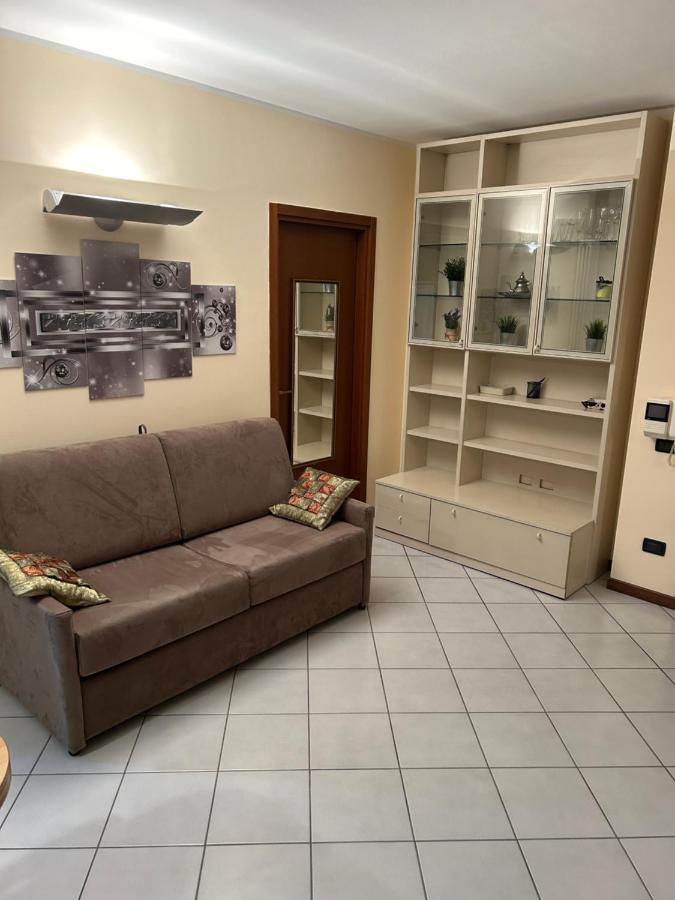 Bologna - The Suite Apartment المظهر الخارجي الصورة