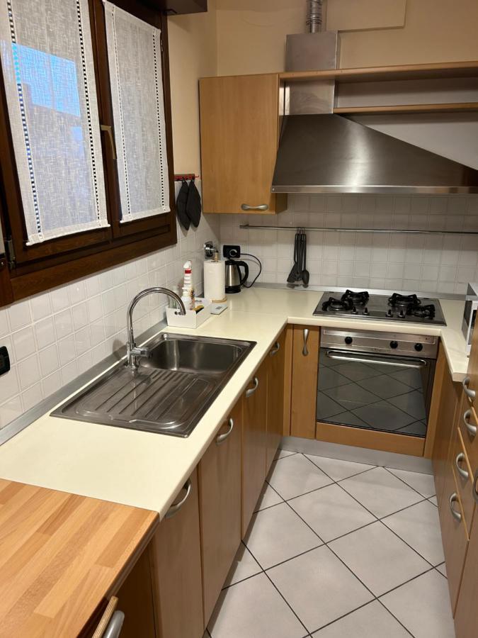 Bologna - The Suite Apartment المظهر الخارجي الصورة