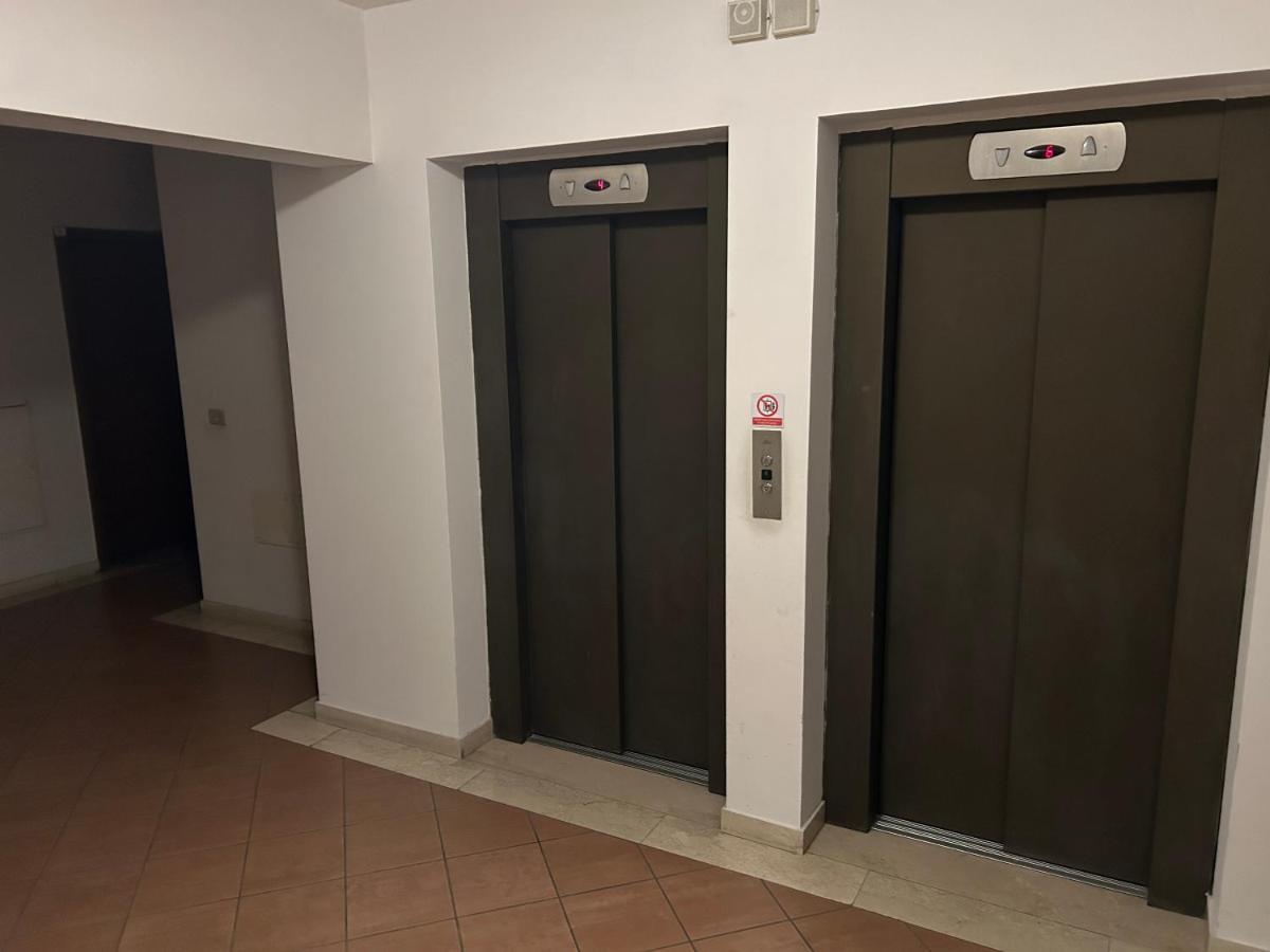 Bologna - The Suite Apartment المظهر الخارجي الصورة