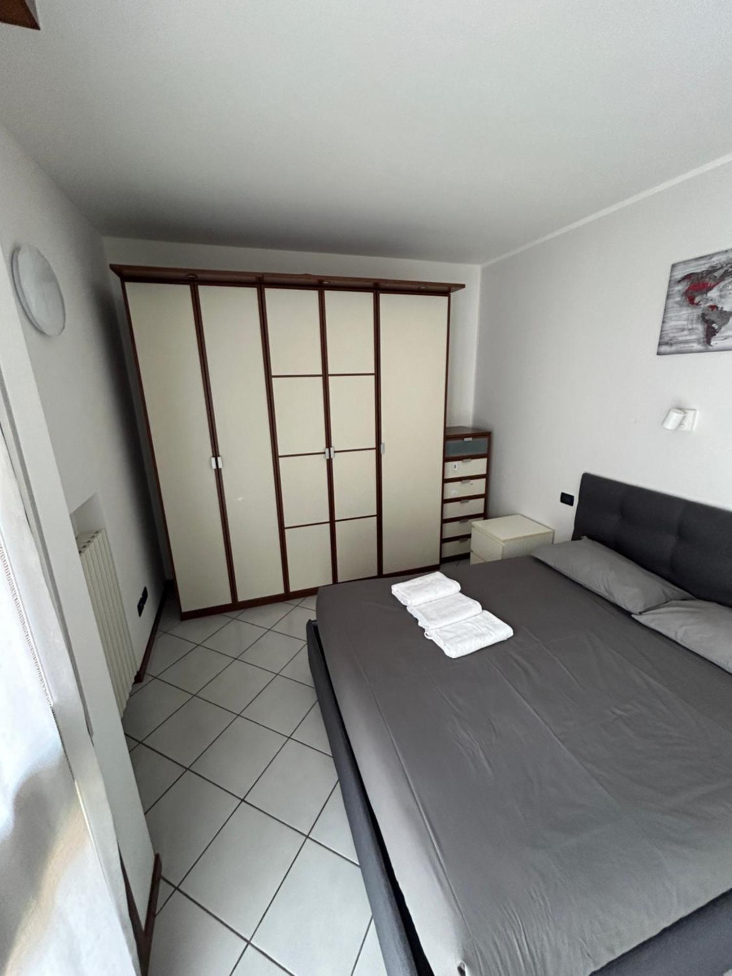 Bologna - The Suite Apartment المظهر الخارجي الصورة
