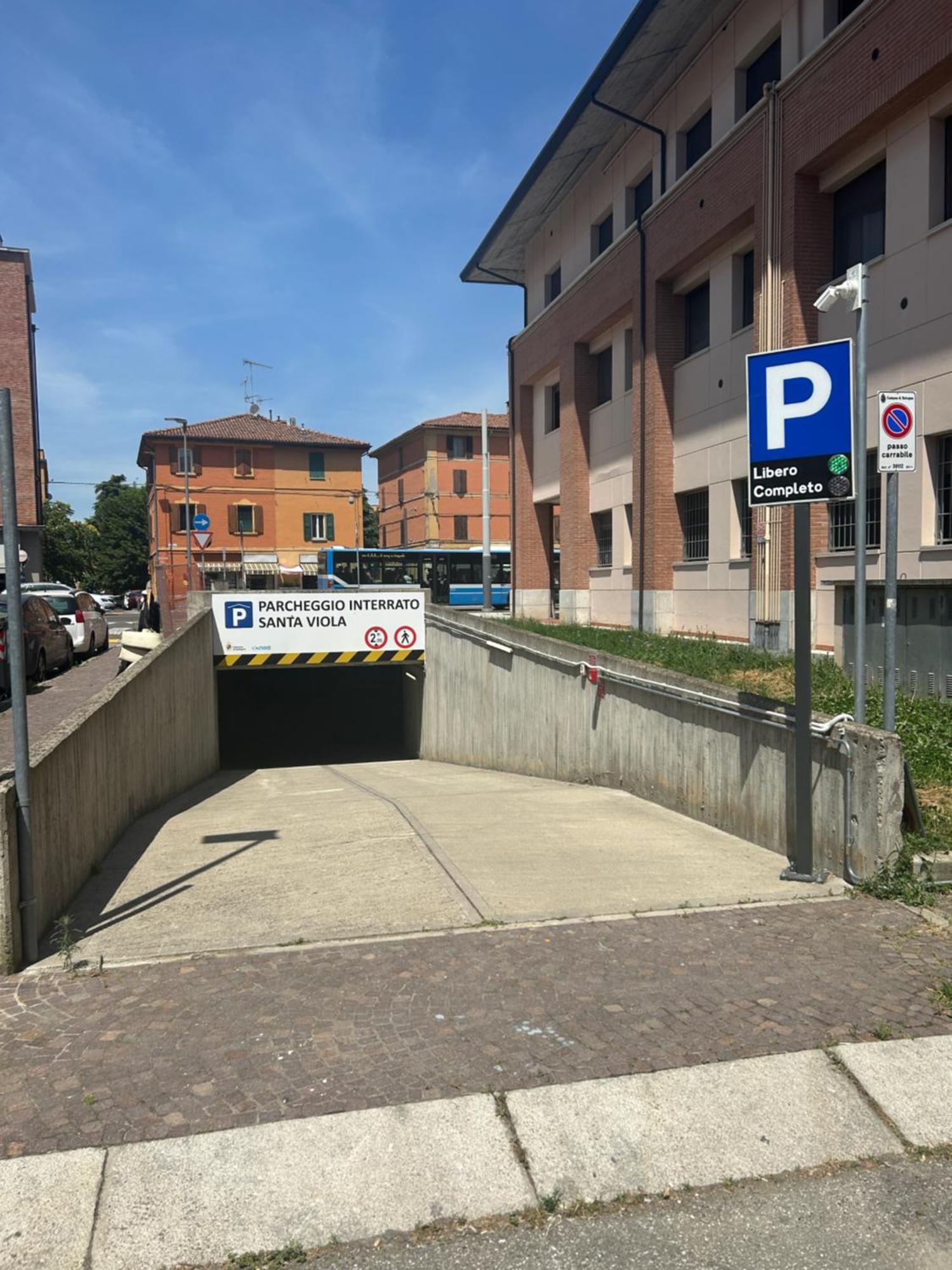 Bologna - The Suite Apartment المظهر الخارجي الصورة