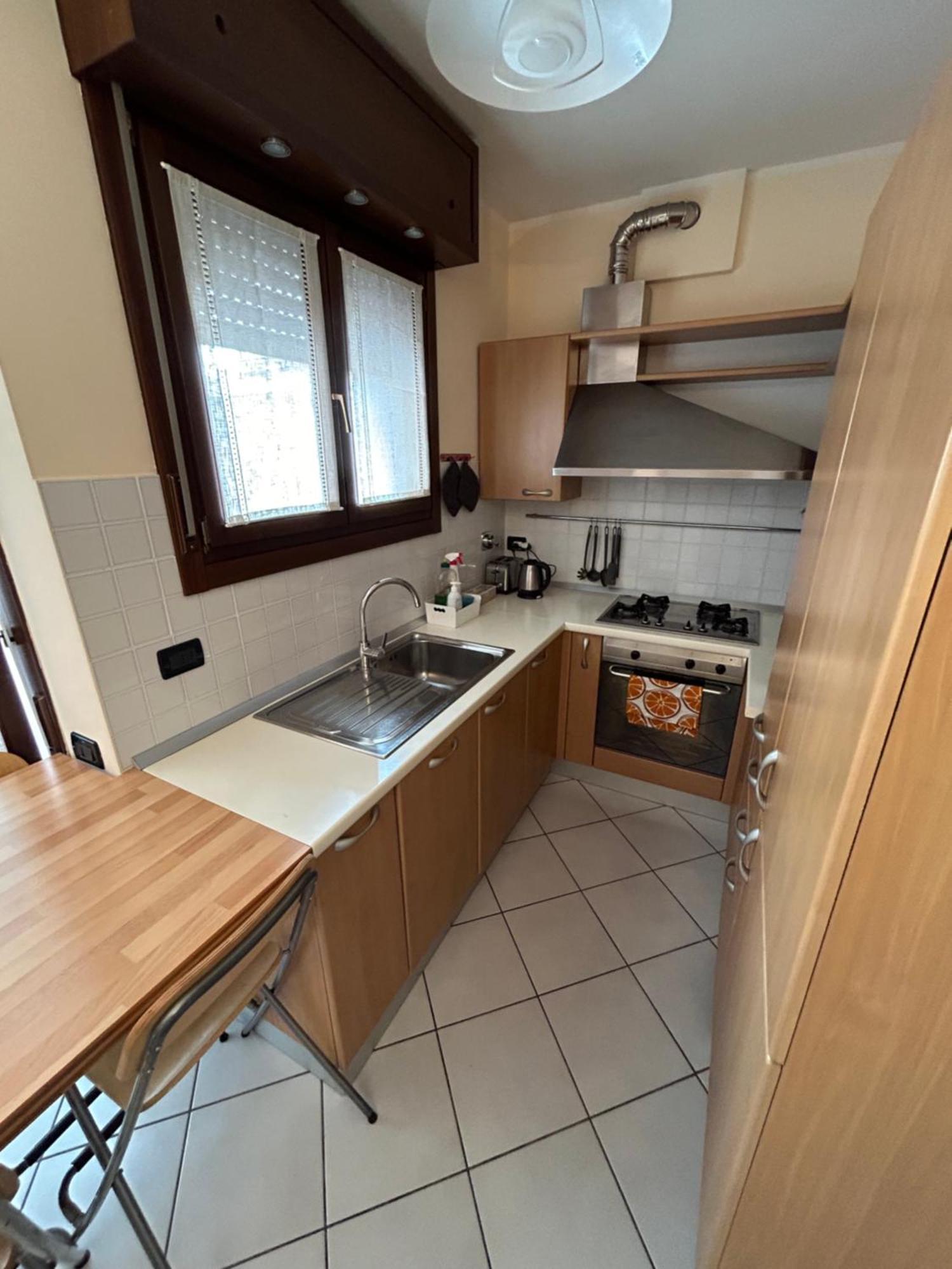 Bologna - The Suite Apartment المظهر الخارجي الصورة